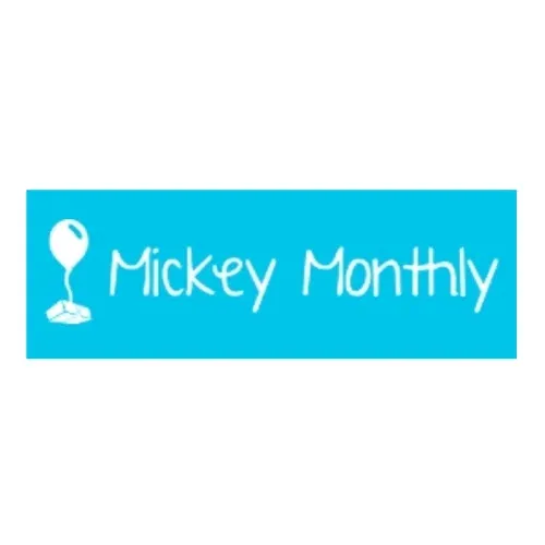 mickeymonthly