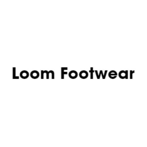 Loom Footwear