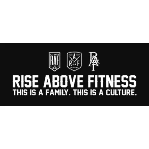 Rise Above Fitness