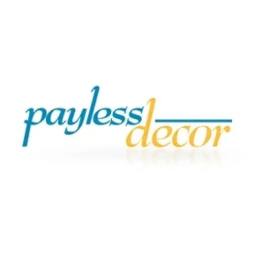 Payless Decor