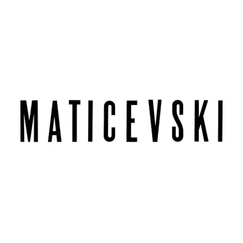 Toni Maticevski