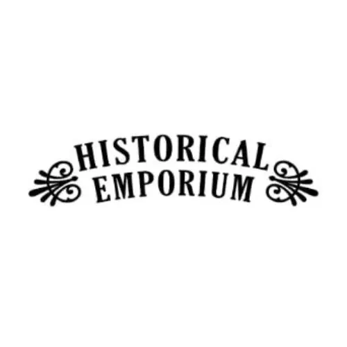 Historical Emporium