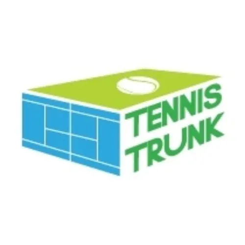 Tennis Trunk