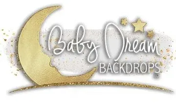 Baby Dream Backdrops