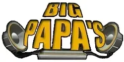 bigpapascaraudio.com