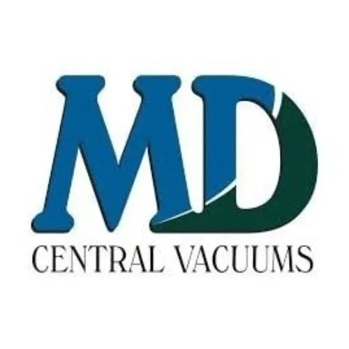 Md Central Vacuum