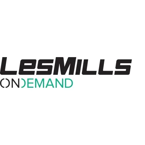 lesmillsondemand