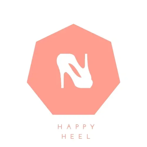 Happy Heel