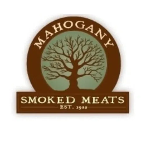 Mahogany Smoked Meats