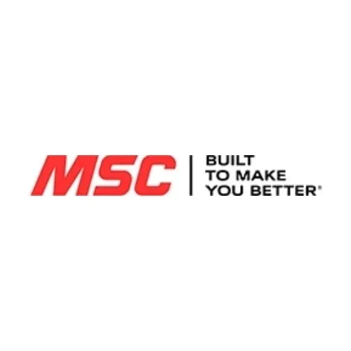 MSC Industrial Supply