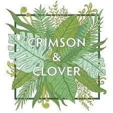 Crimson And Clover Designs