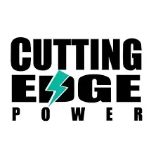 Cutting Edge Power