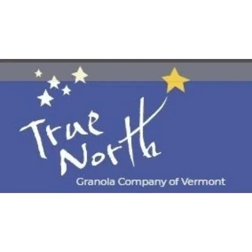 True North Granola