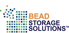 Bead Storage Solution