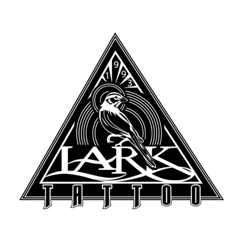 Lark Tattoo