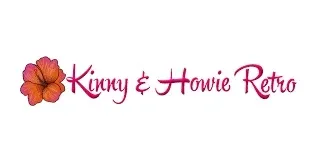 Kinny & Howie Retro