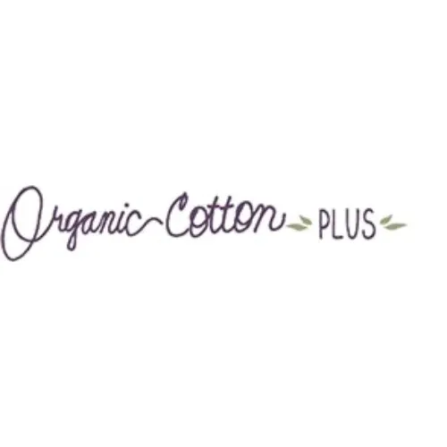 Organic Cotton Plus