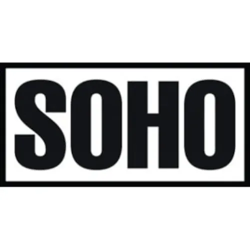 Soho Press