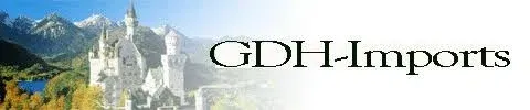 Gdh Imports