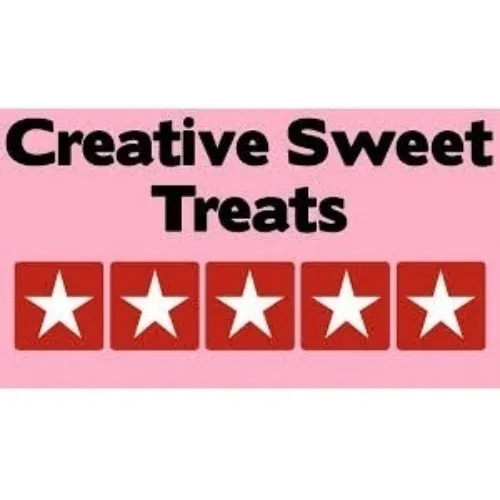 Creative Sweet Treats