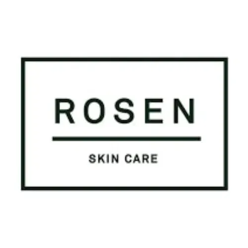 ROSEN Skincare