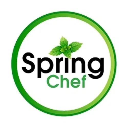 Spring Chef