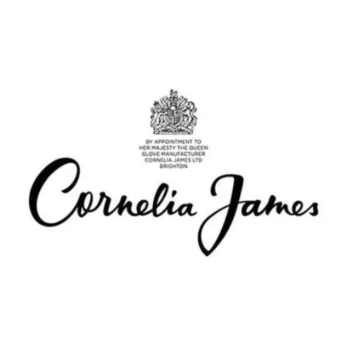 Cornelia James