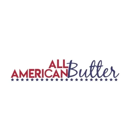 All American Butter