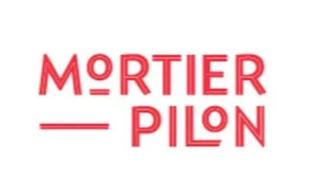 Mortier Pilon