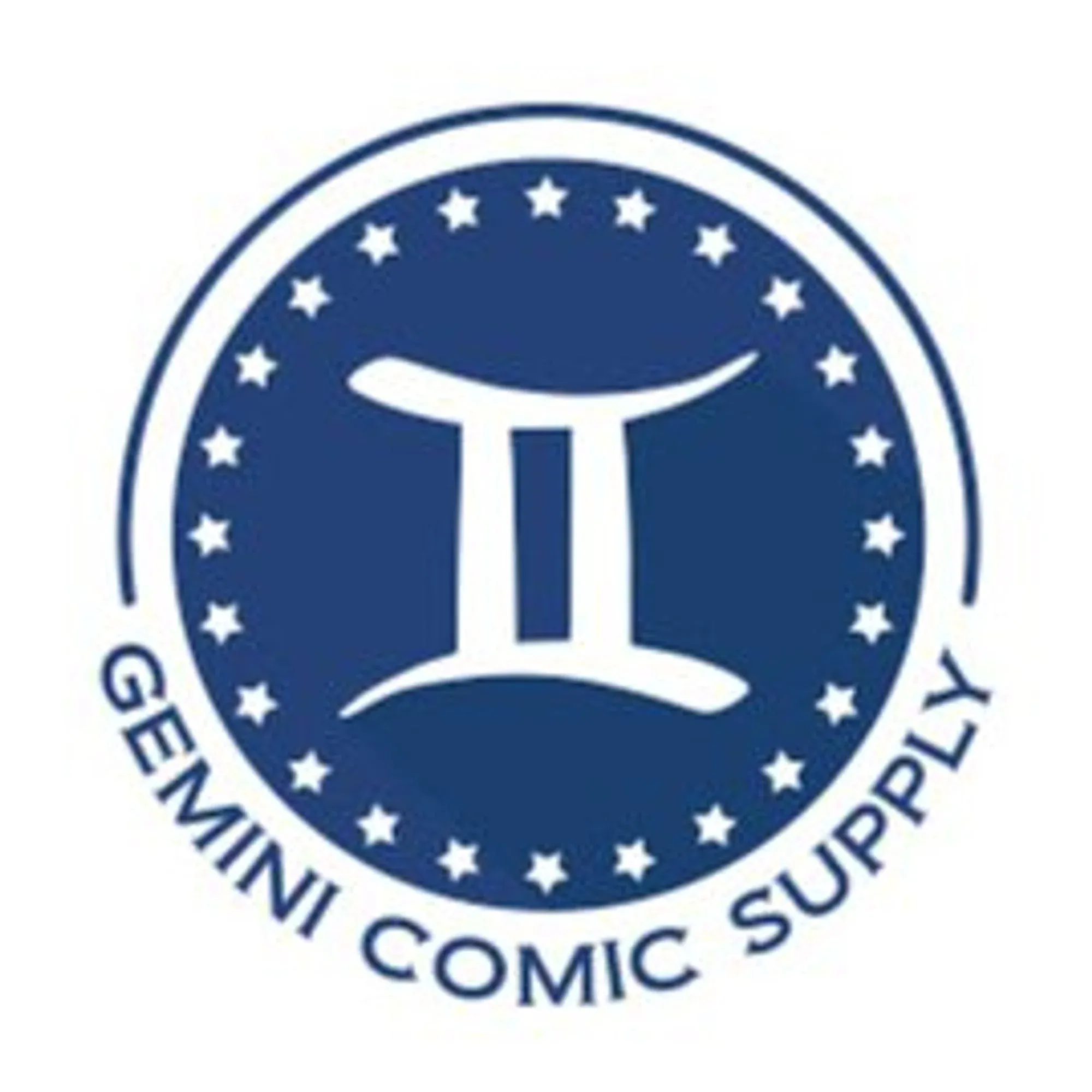 Gemini Comic Supply