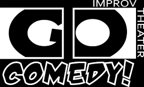 Go Comedy! Improv Theater