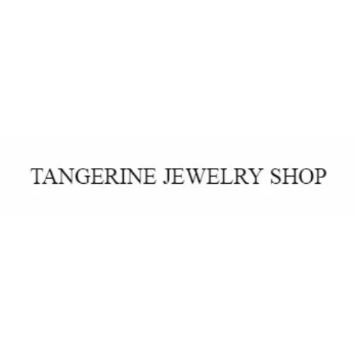 Tangerine Jewelry Shop