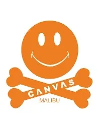 Canvas Malibu