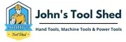 John\'s Tool Shed