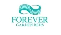 Forever Garden Beds