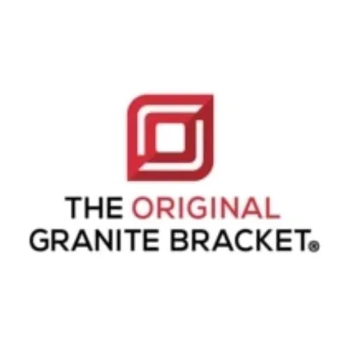 Original Granite Bracket