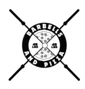 Barbells and Pizza