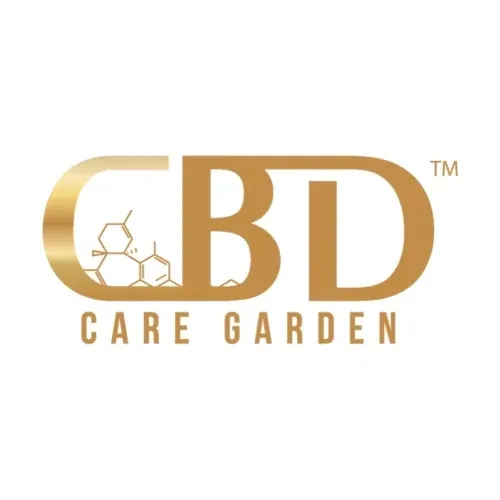 CBD Care Garden