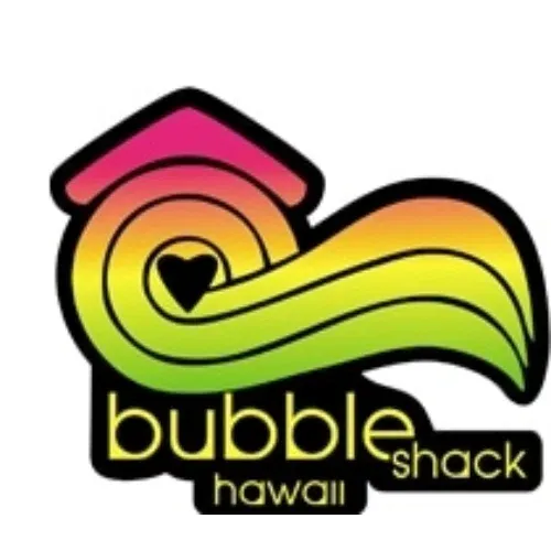 Bubble Shack