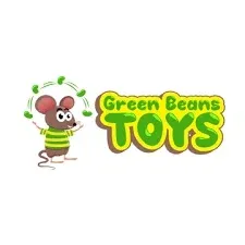 Green Beans Toys