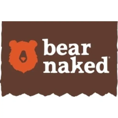 Bear Naked