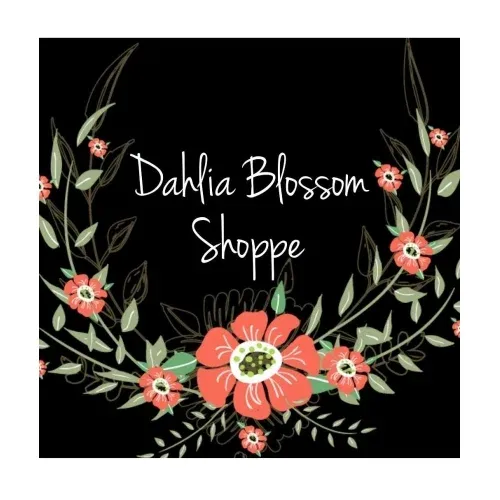 Dahlia Blossom Shoppe