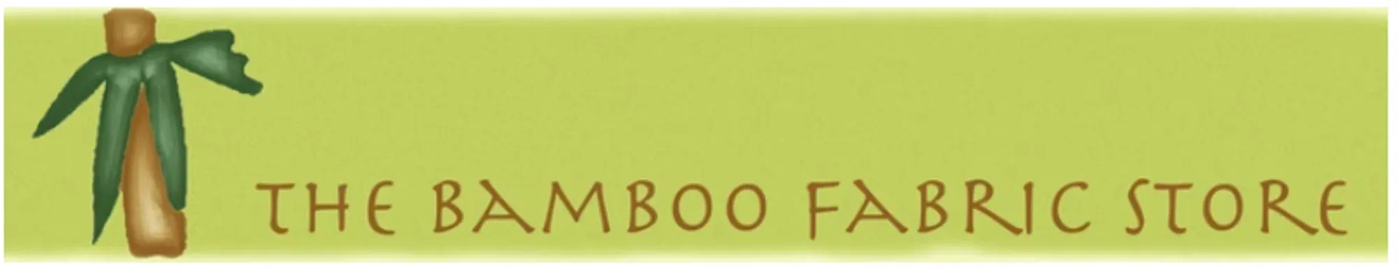 Bamboo Fabric Store