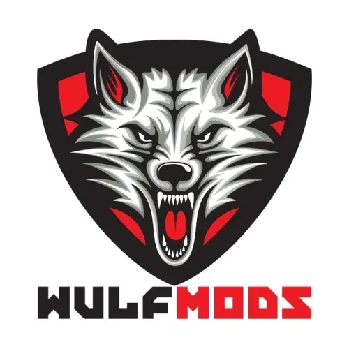 Wulf Mods