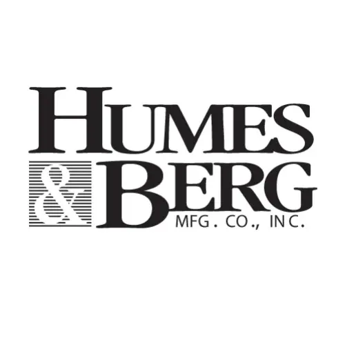 Humes & Berg