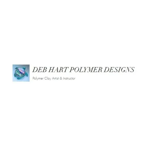 Deb Hart Polymer Designs