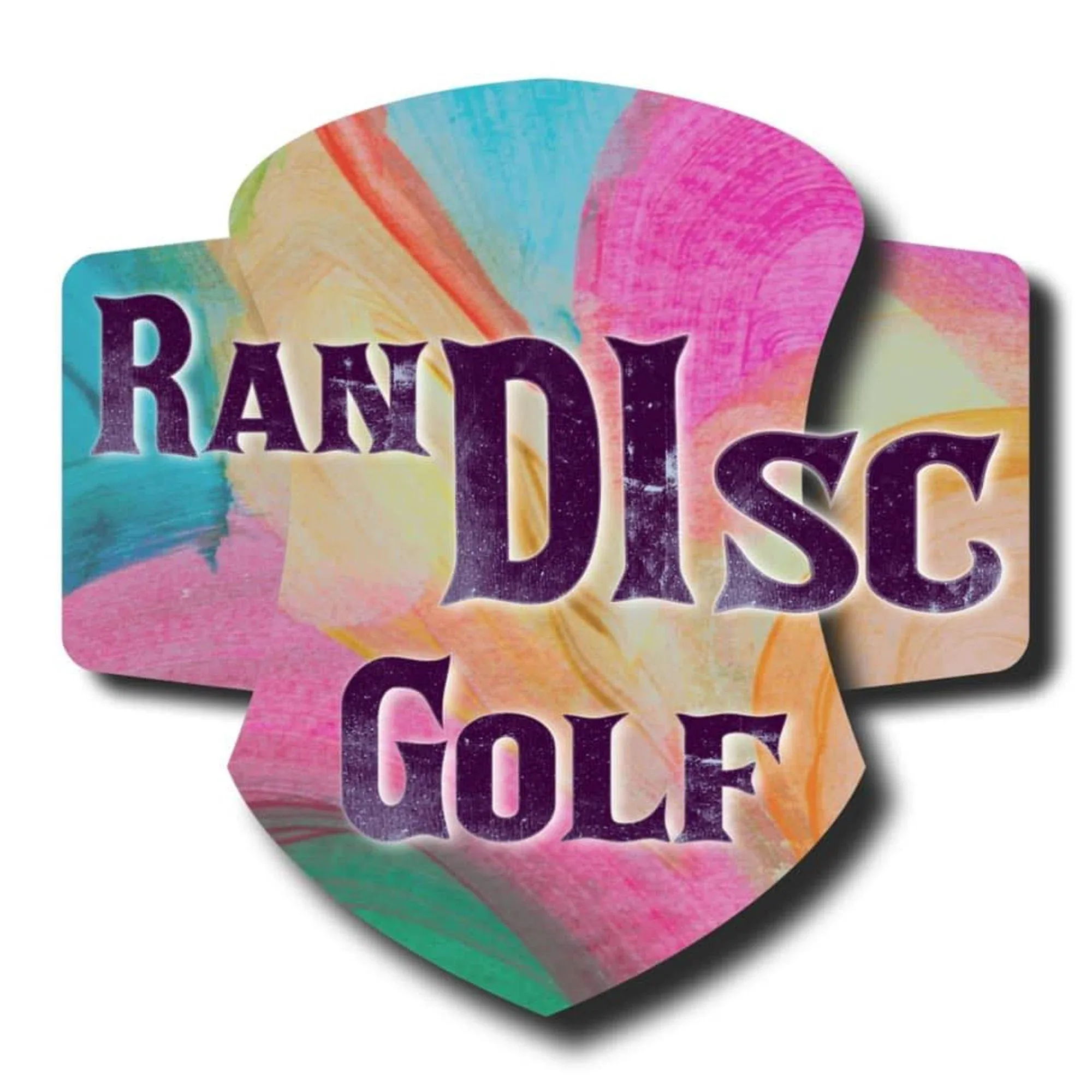 Ran Disc Golf