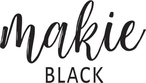 Makie Black Boutique