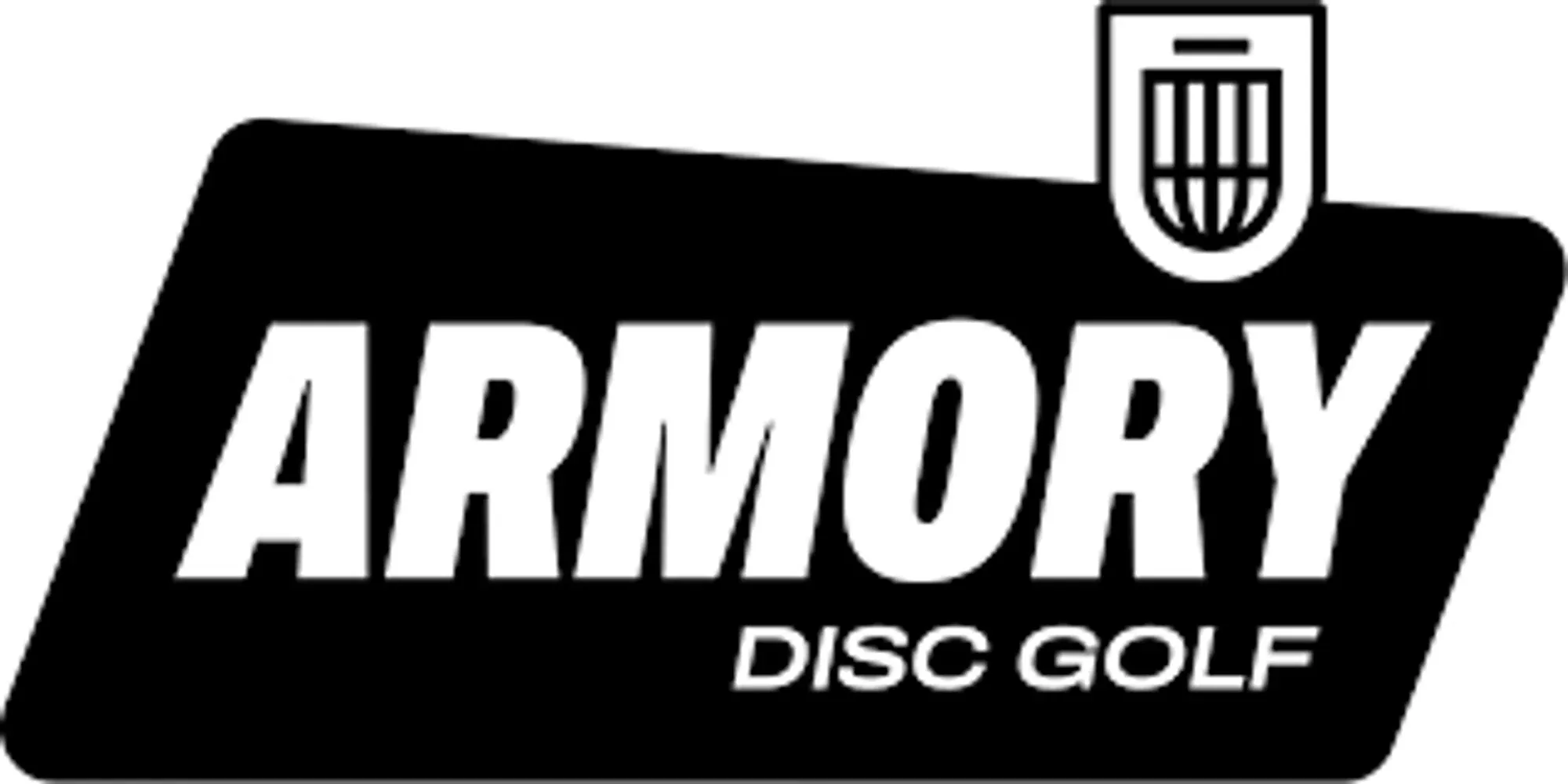 Armory Disc Golf Shop