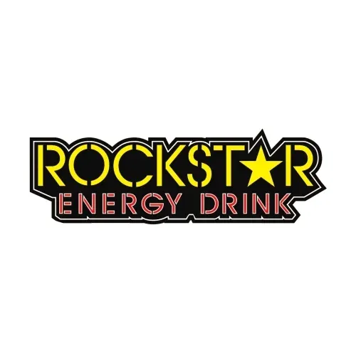 Rockstar Energy Drink